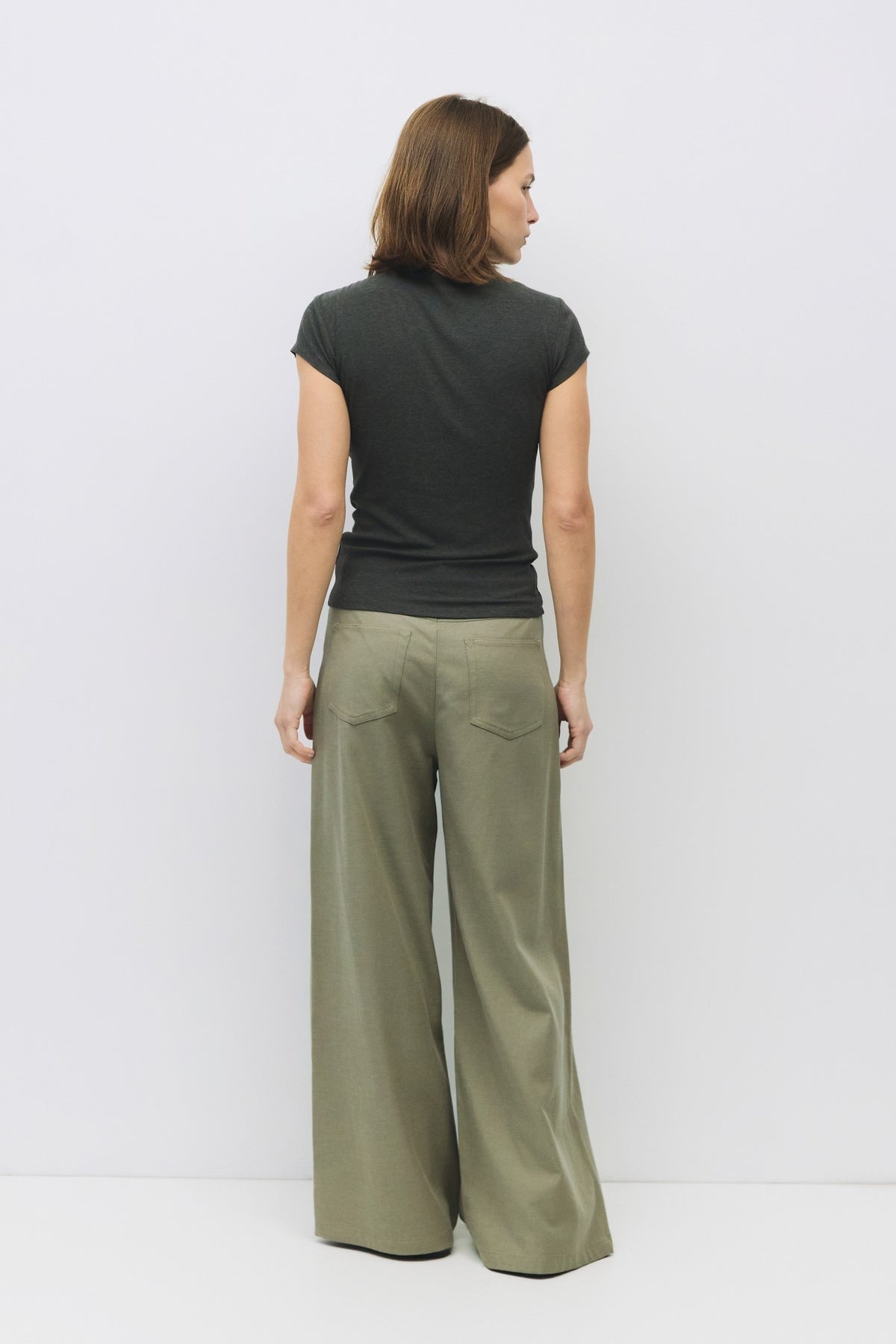 The Marisi Top