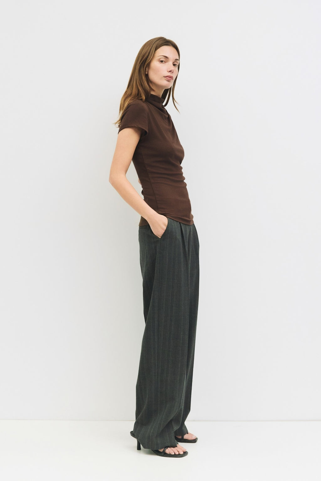 The Marisi Top
