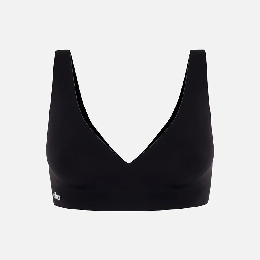 Bralette Cuello V Seamless