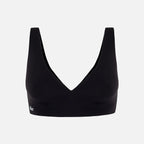 Bralette Cuello V Seamless