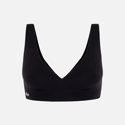 Bralette Cuello V Seamless