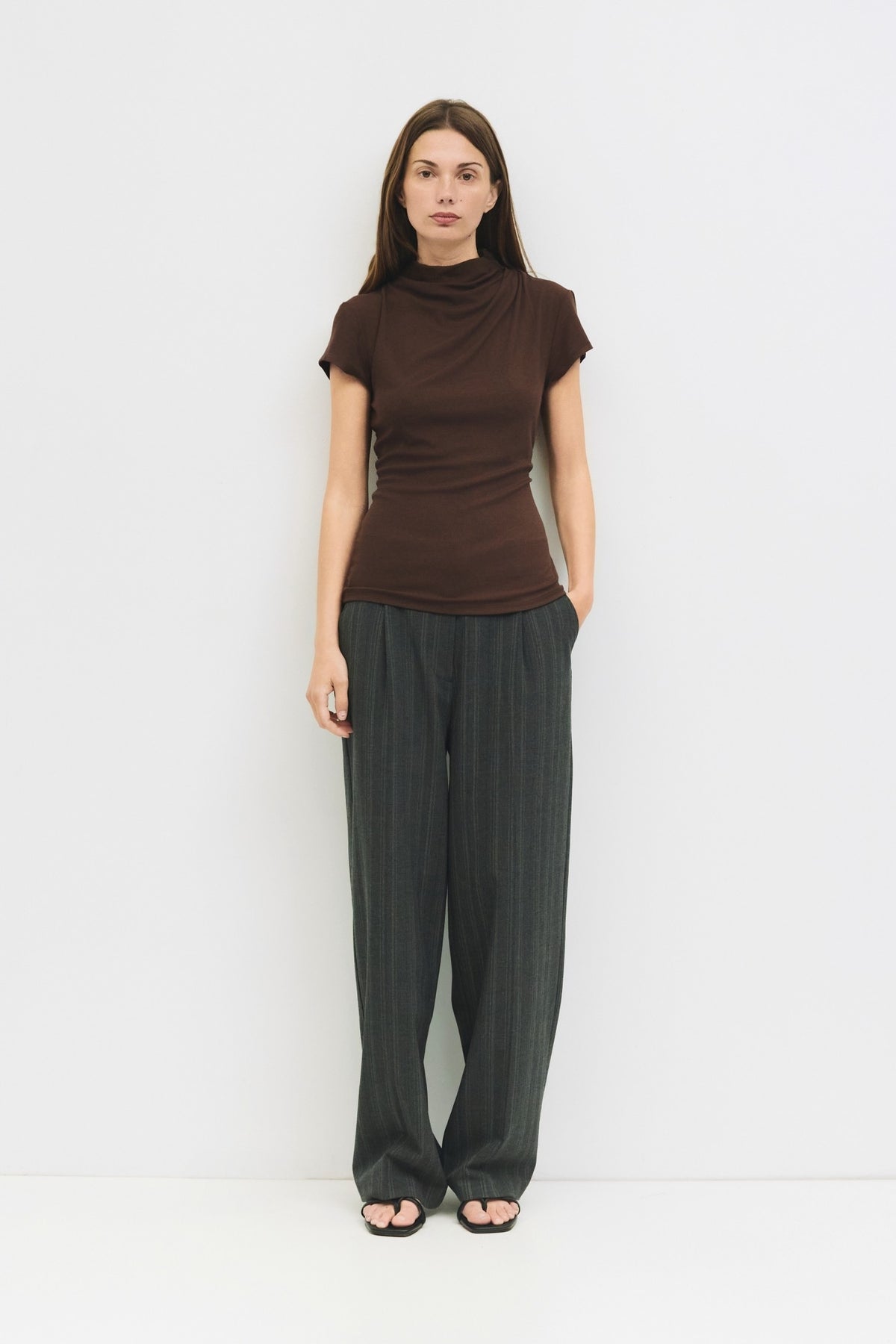 The Marisi Top