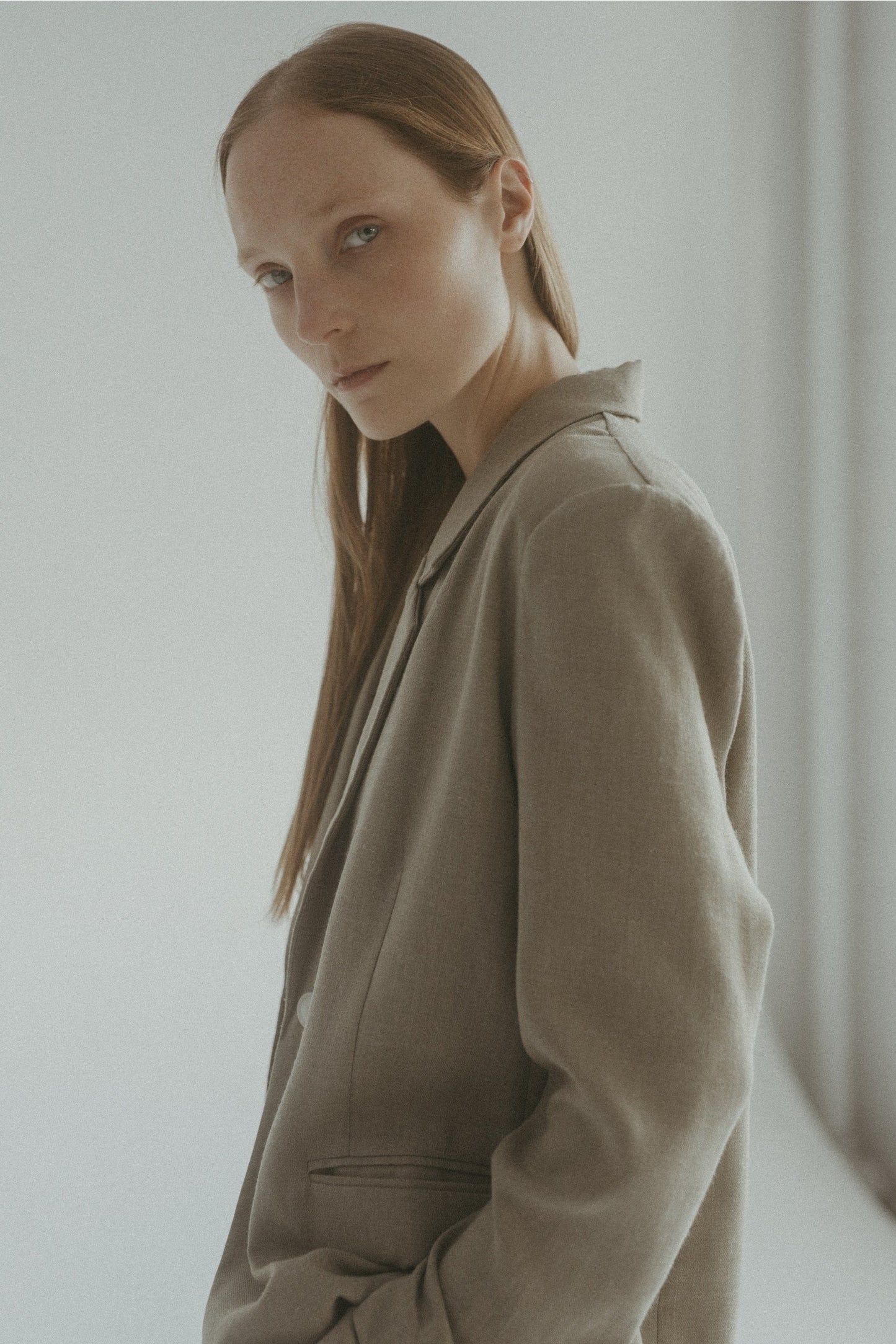 The Eve Blazer