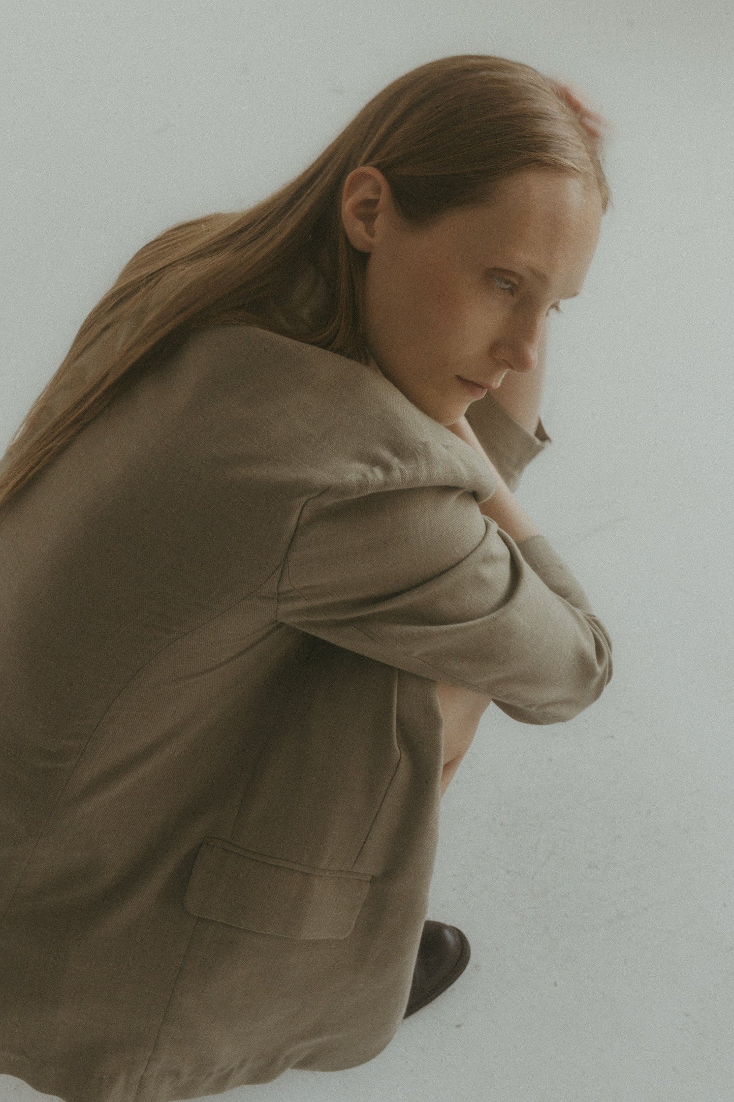 The Eve Blazer