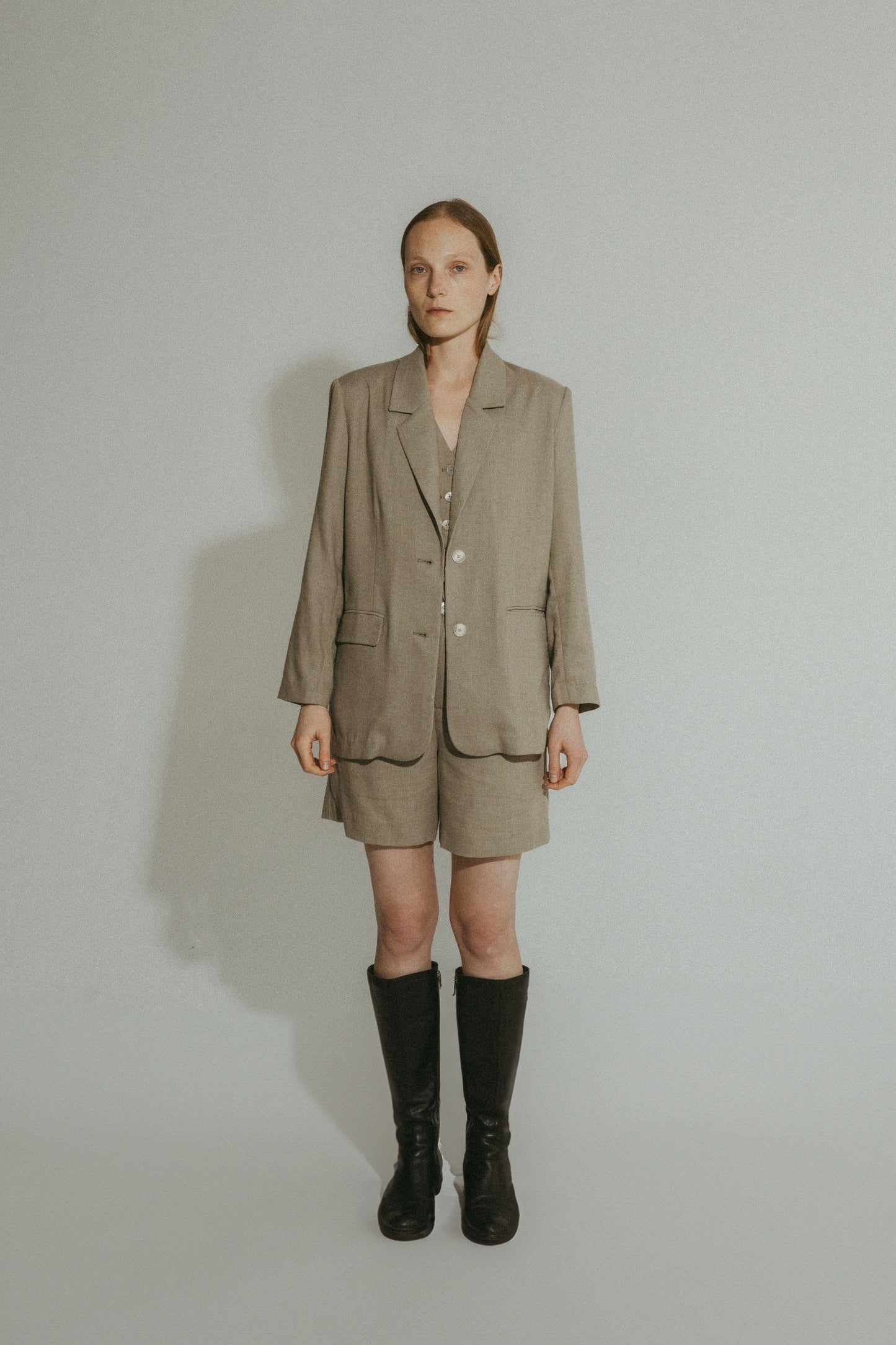 The Eve Blazer