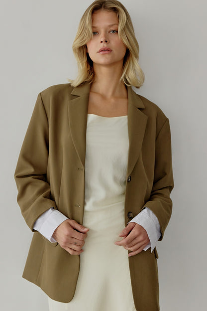 Sabs Jacket