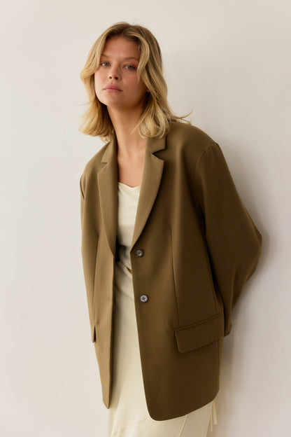 Sabs Jacket