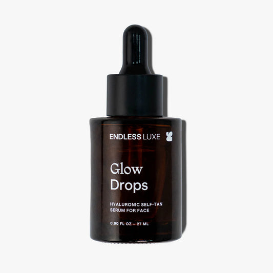 Glow Drops