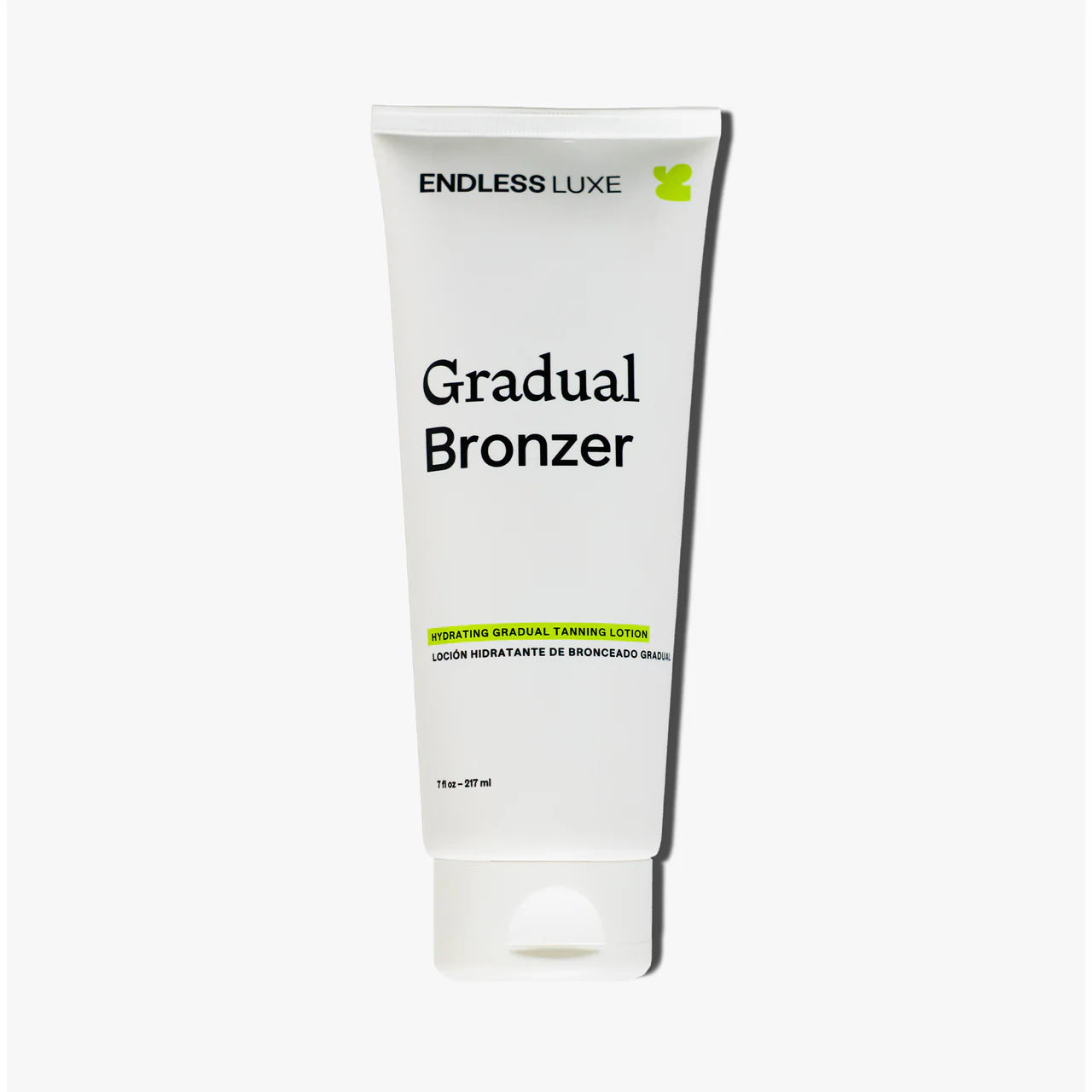 Gradual Bronzer
