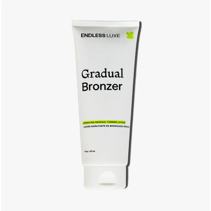 Gradual Bronzer