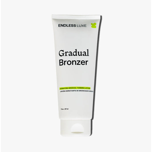 Gradual Bronzer