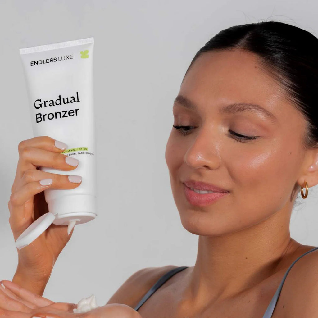 Gradual Bronzer