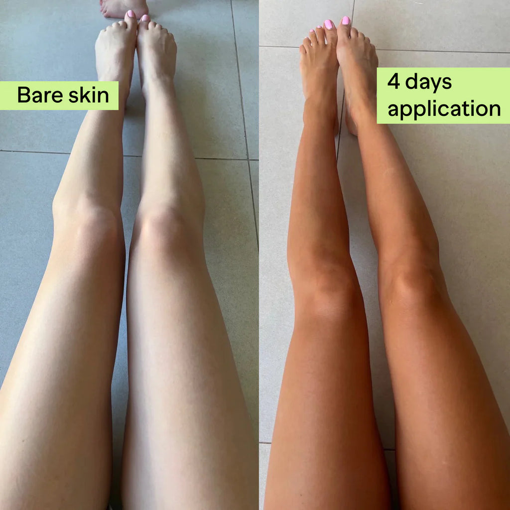 Gradual Bronzer