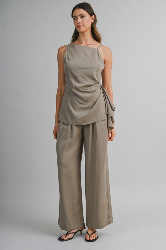 Oura Pants