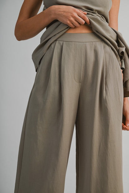 Oura Pants