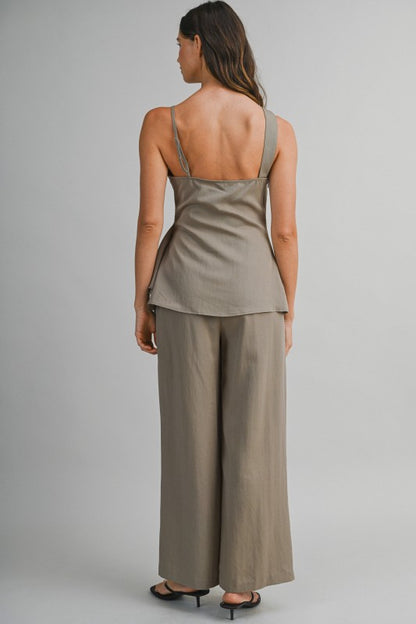Oura Pants