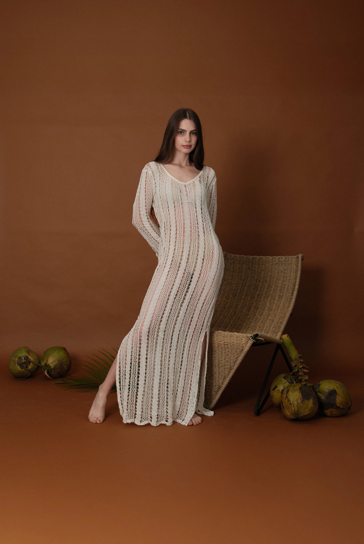 Vestido Isabel