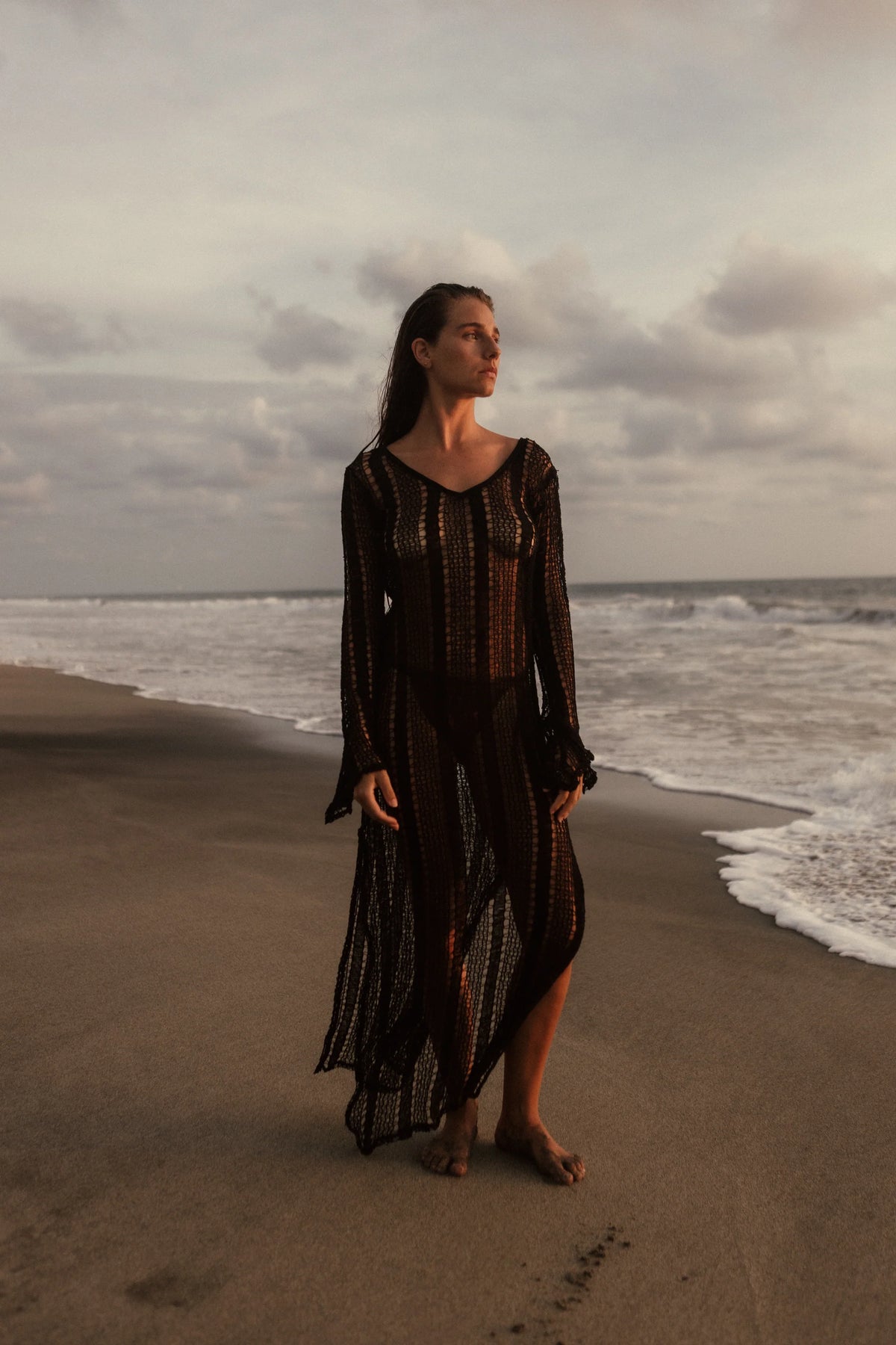 Vestido Isabel