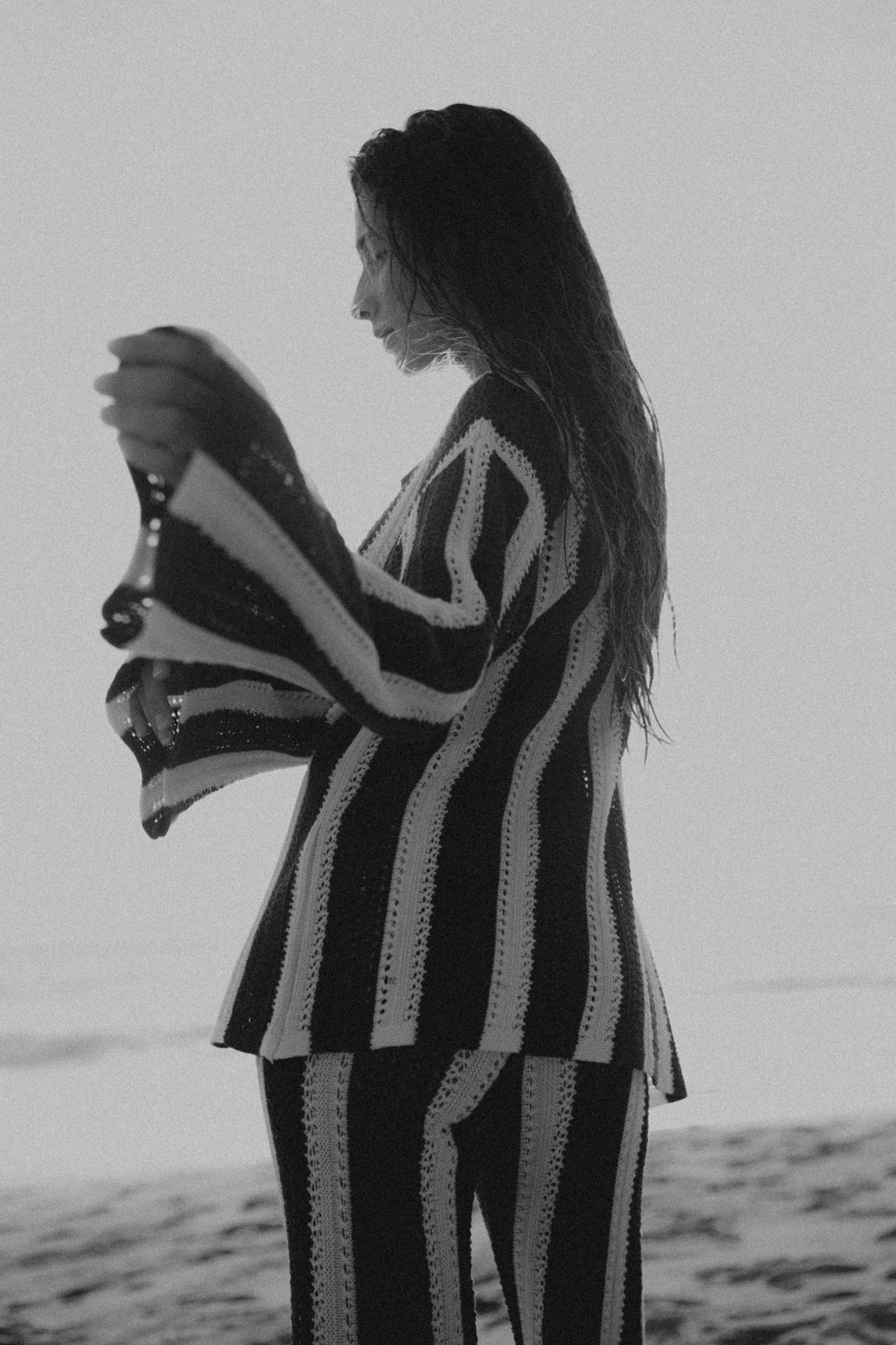 Blusa Allegra
