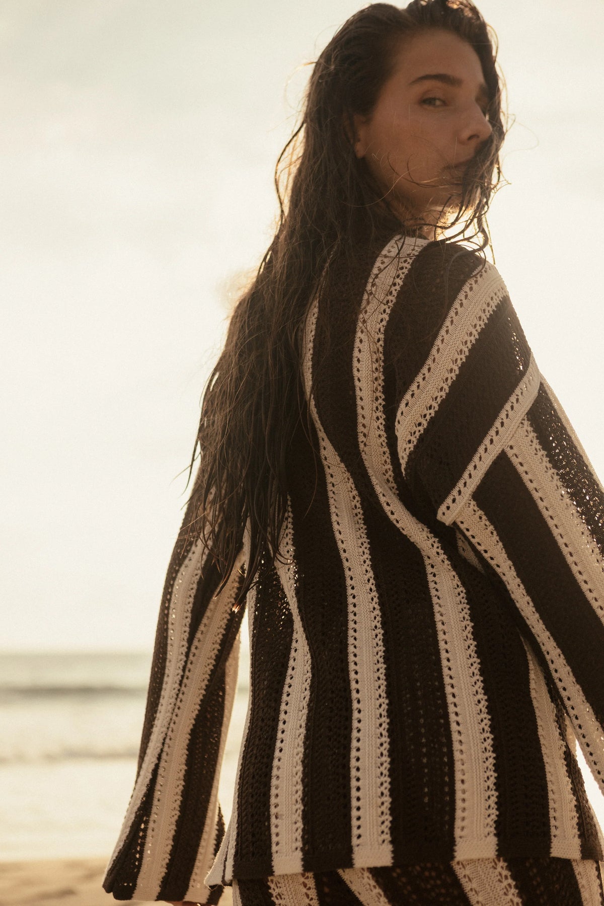 Blusa Allegra