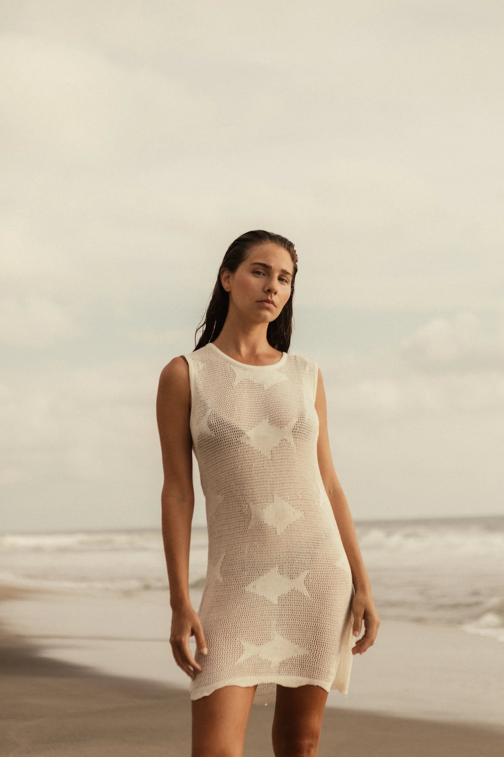 Vestido Serena