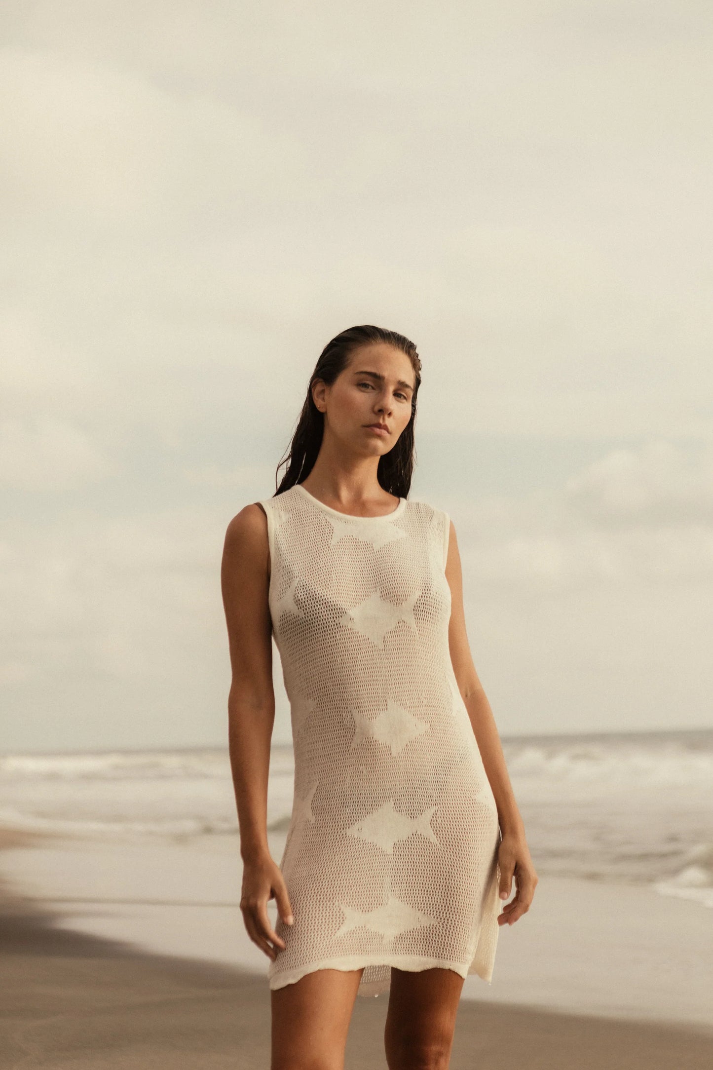 Vestido Serena