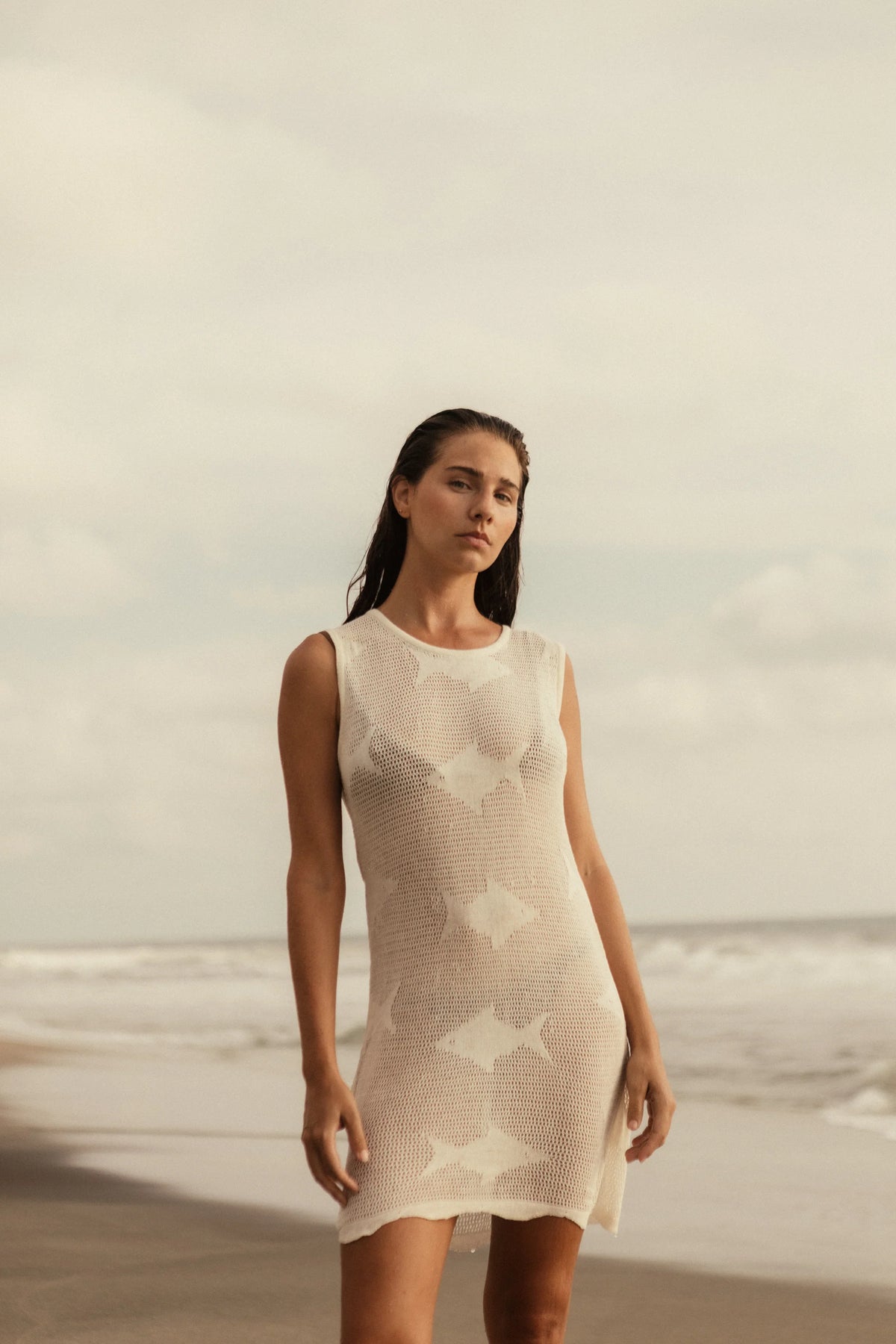 Vestido Serena