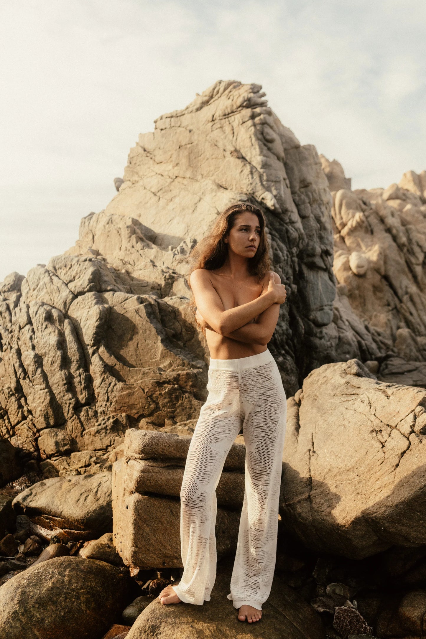 Pantalón Serena