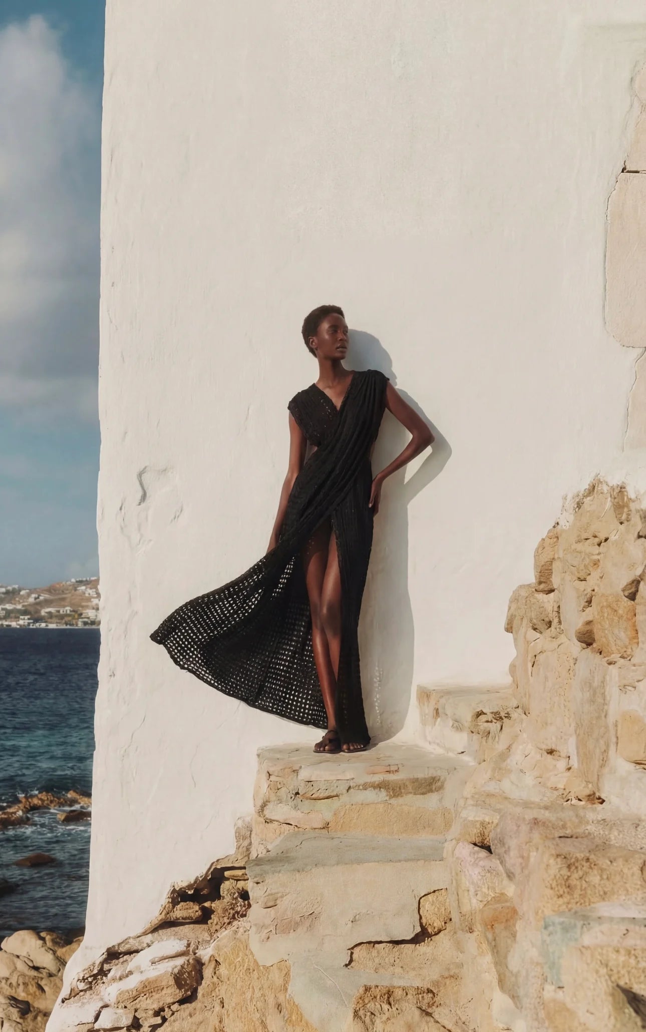 Nina dress