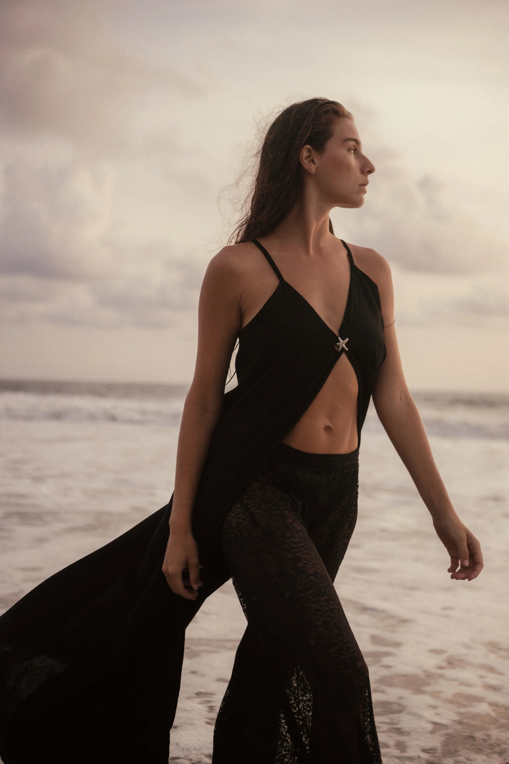 Blusa Julieta