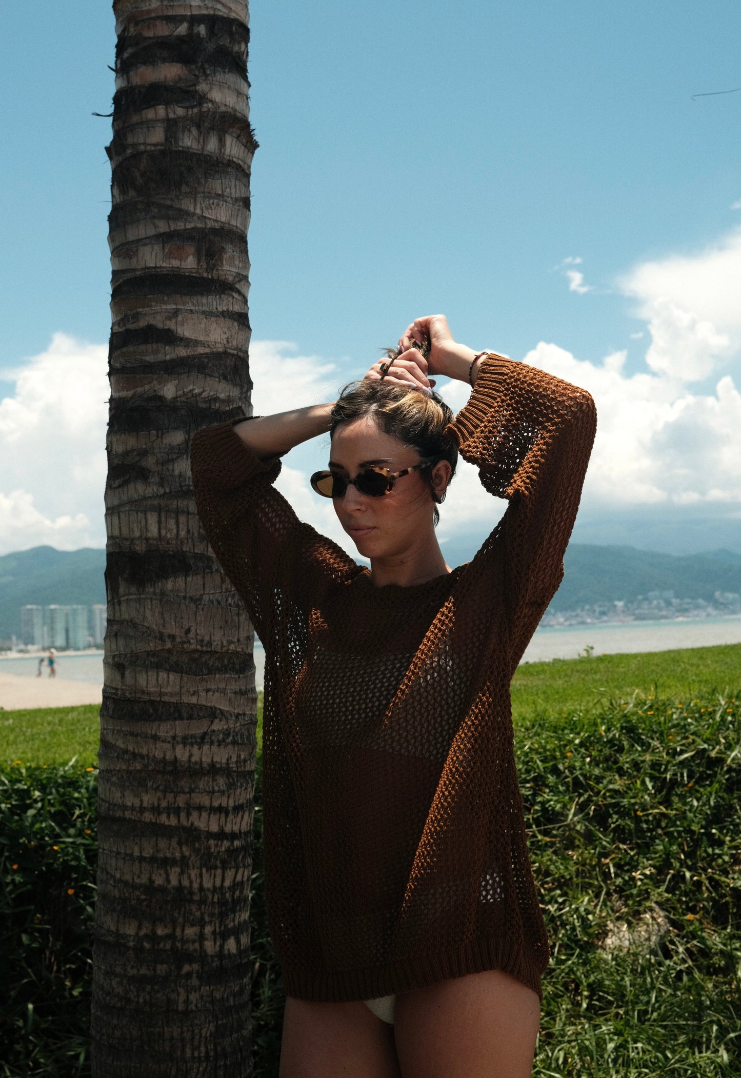 Bluson Julia Unitalla