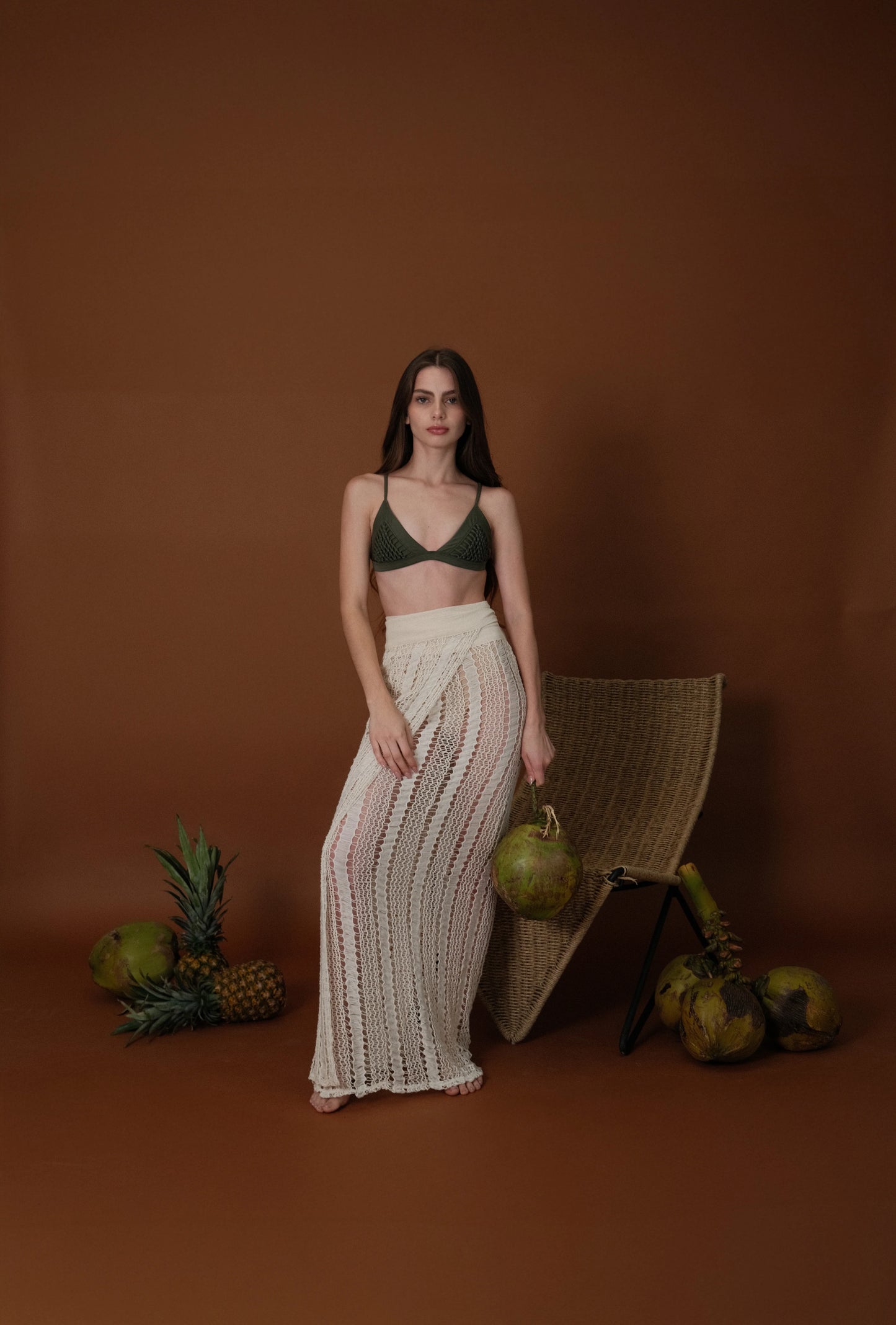Pareo Isabel
