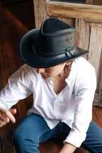 Sombrero Laredo