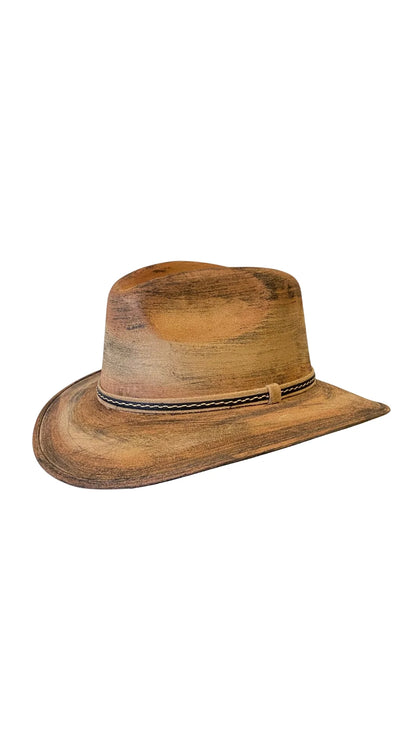 Sombrero Ecuador