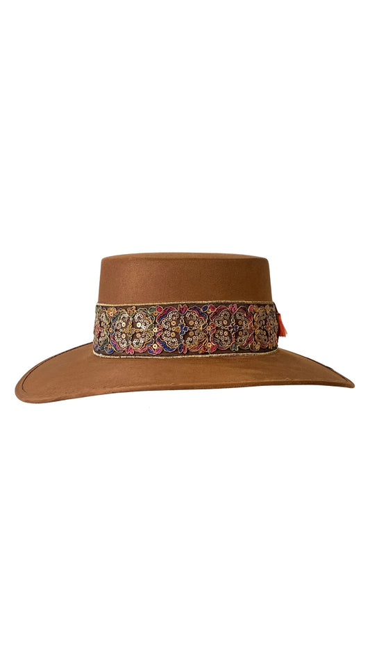 Sombrero Patzcuaro