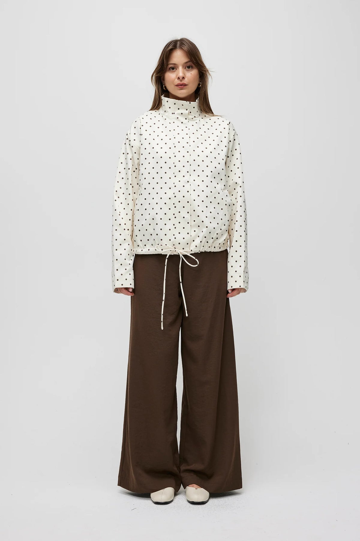 The Bella Jacket
