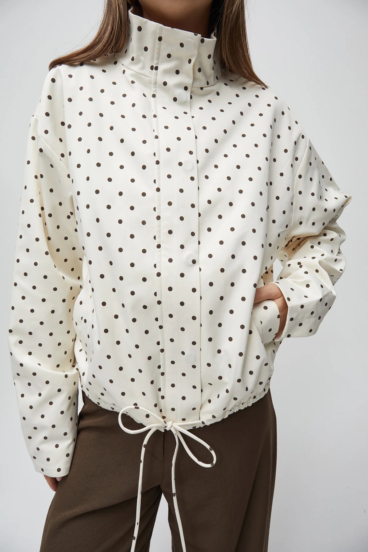 The Bella Jacket