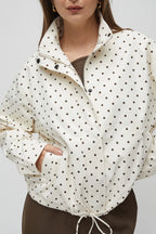 The Bella Jacket