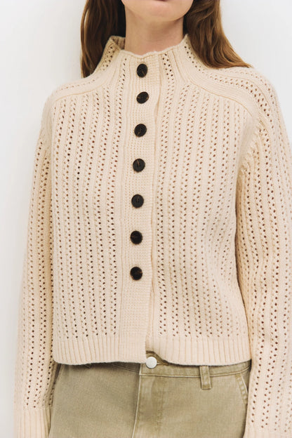 The Monroe Sweater