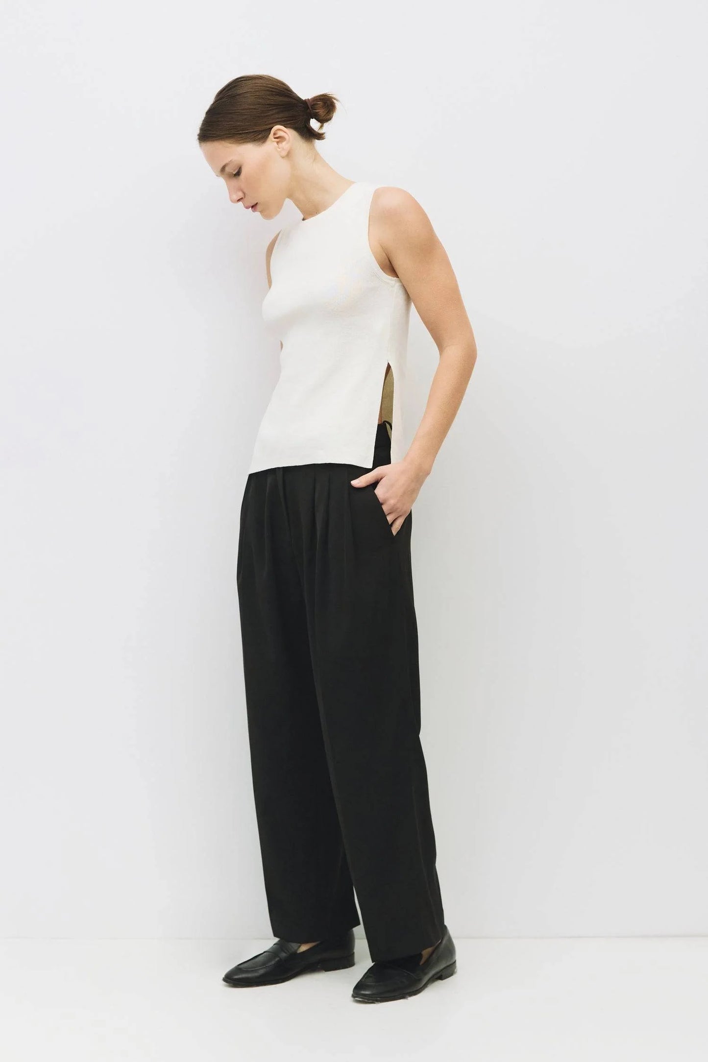 The Harper Pant