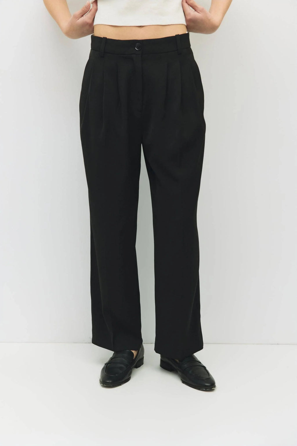 The Harper Pant
