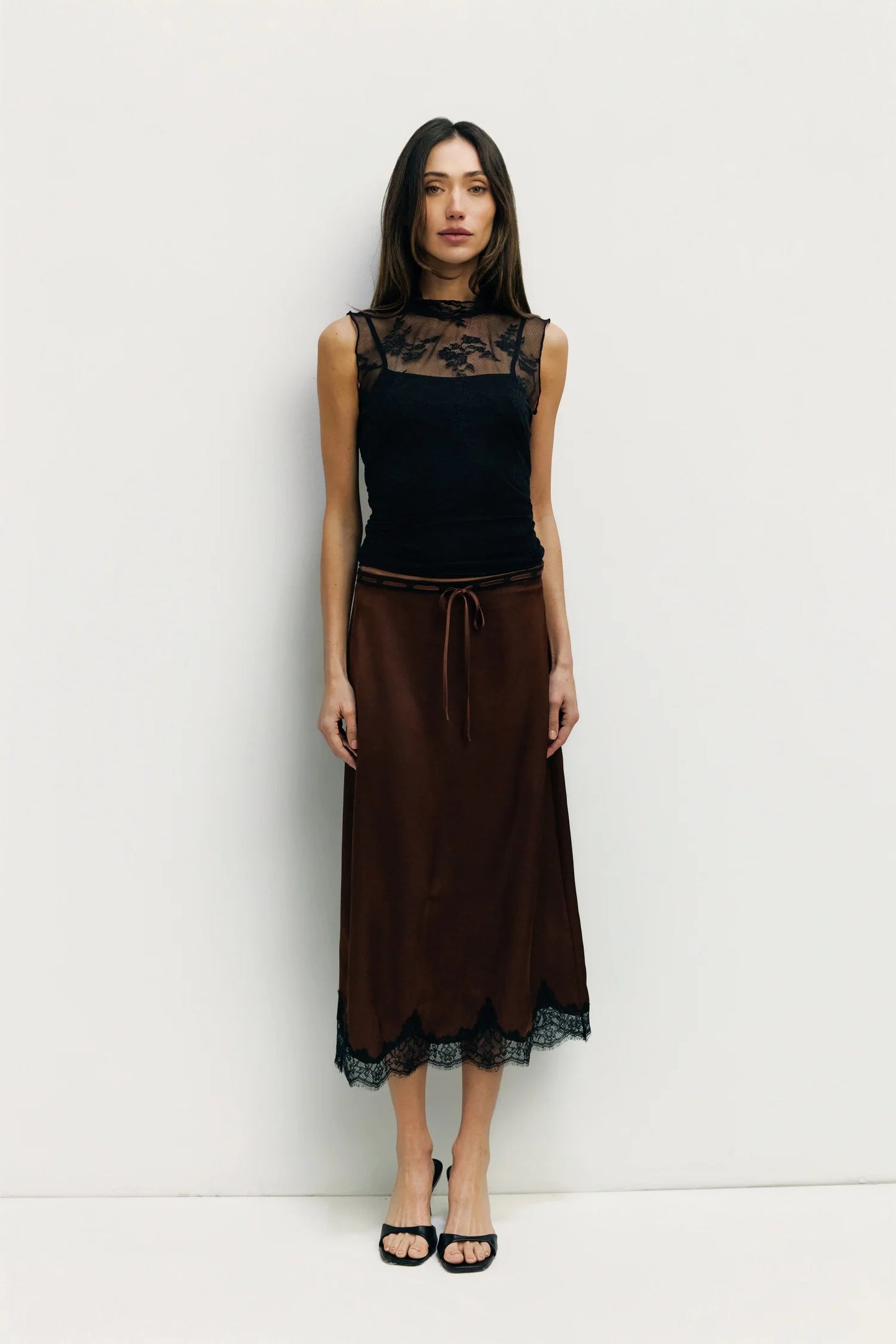 Isabella Skirt
