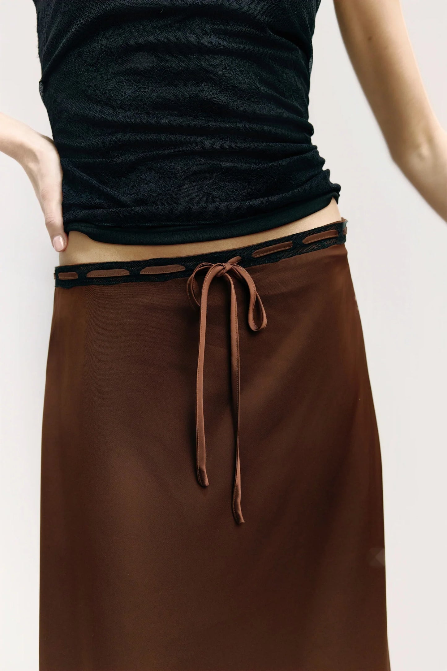 Isabella Skirt