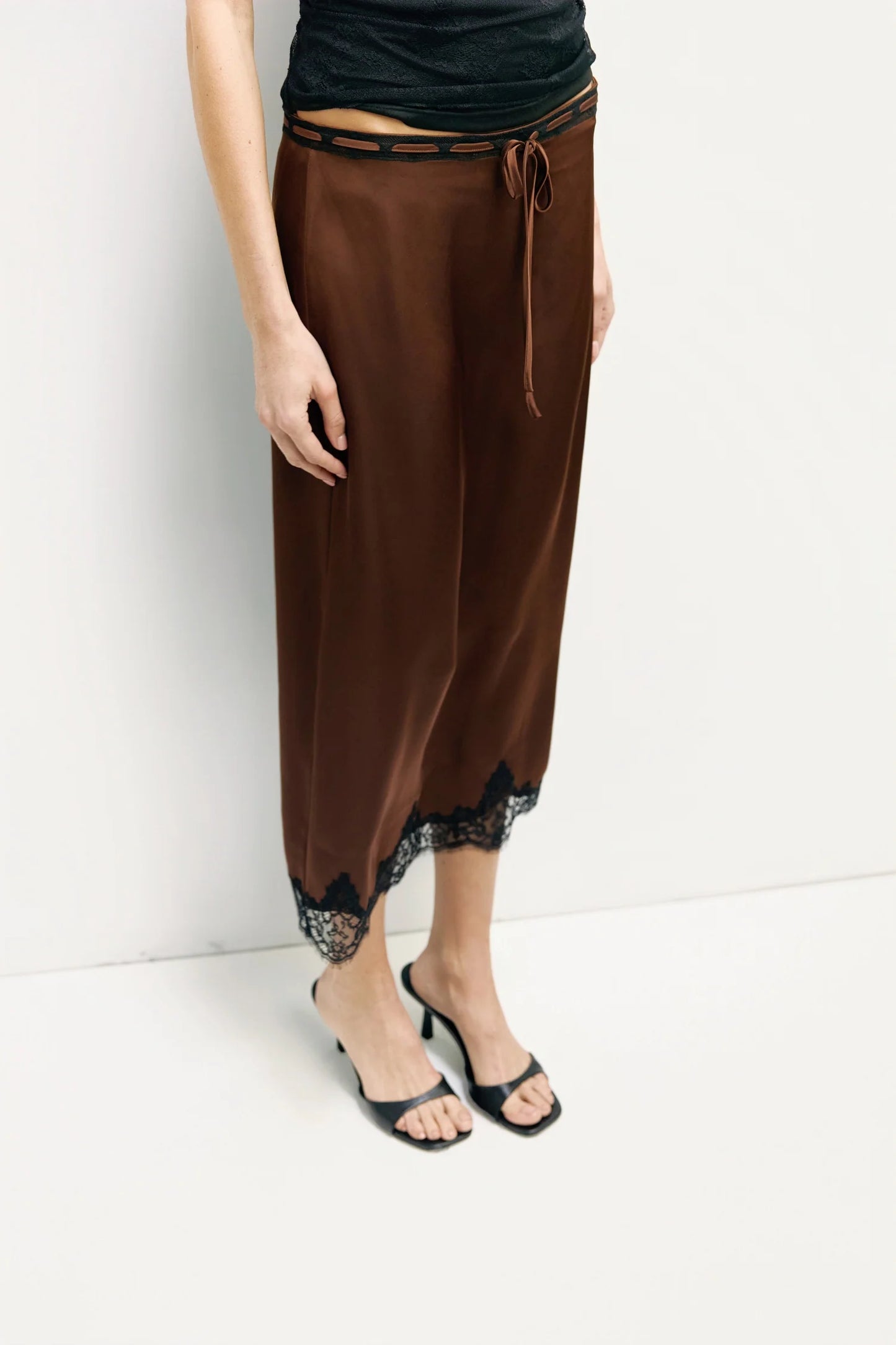 Isabella Skirt