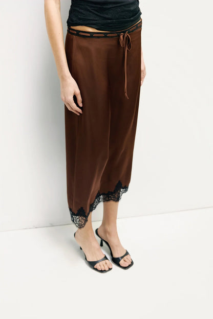 Isabella Skirt