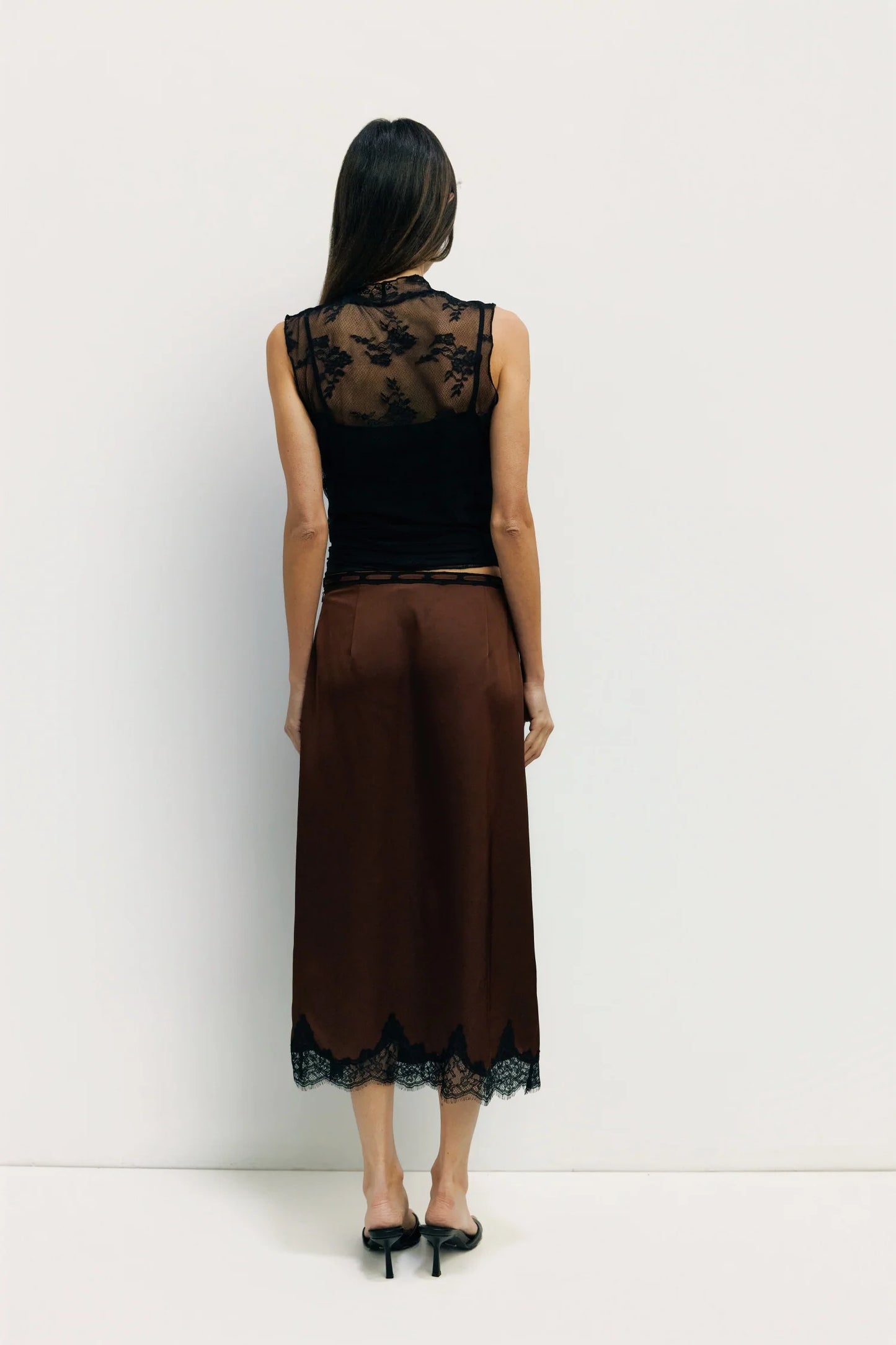 Isabella Skirt