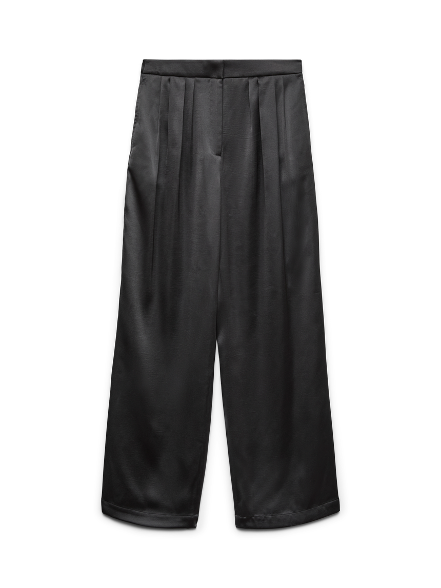 The Mars Satin