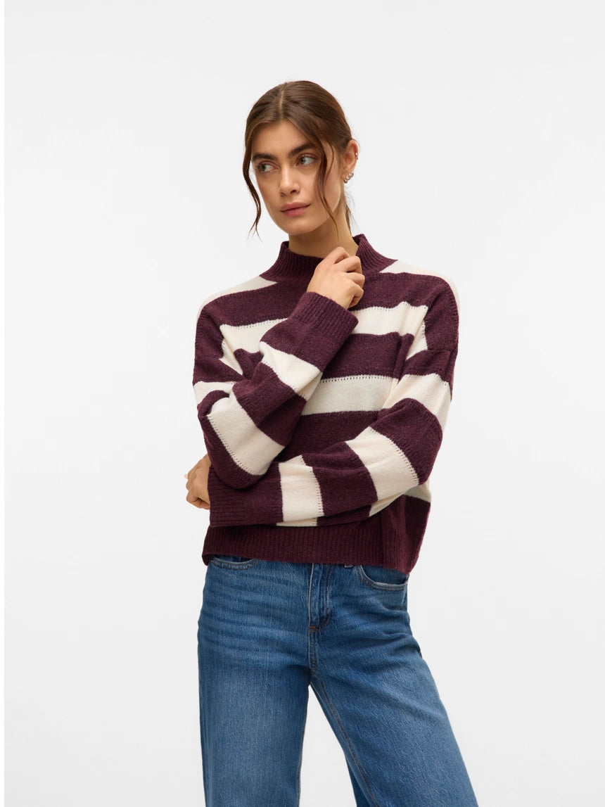 The Vimy Cardigan