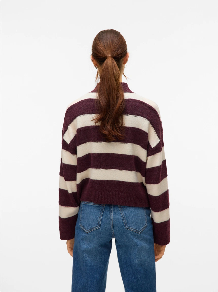 The Vimy Cardigan