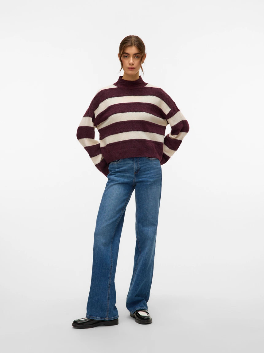 The Vimy Cardigan